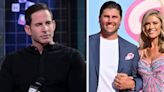 Tarek El Moussa Responded To Claims That He Made A Now-Deleted Post About Christina Hall's Divorce