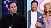 Tarek El Moussa Just Addressed Christina Hall's Divorce From Josh Hall