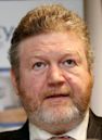 James Reilly (Irish politician)