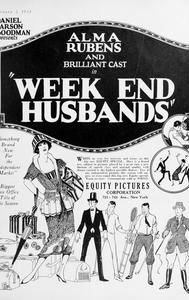 Week End Husbands