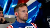 Ex-F1 champ Button to enter 3 NASCAR races starting at Texas