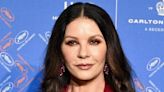 Catherine Zeta-Jones Shares Rare Throwback of Son in Honor of His Birthday