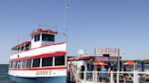 Iconic Queen II at Arnolds Park on West Lake Okoboji is seaworthy once again
