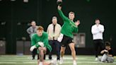 Will Stein says Bo Nix will go down as one of the best ever at Oregon