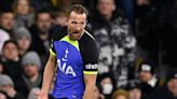 Harry Kane matches Jimmy Greaves goal record as Tottenham all-time top scorer