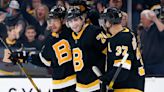 Bruins within reach of NHL records for wins and points. Here's how they can do it