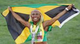 ¿Mejor que Usain Bolt? La histórica victoria de Shelly-Ann Fraser-Pryce en los 100 metros en el Mundial de atletismo