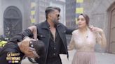 Dance Deewane Season 4 promo: Suniel Shetty turns action hero to save Madhuri
