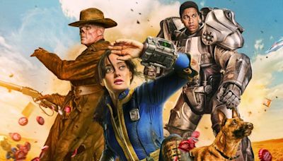 ‘Fallout’ tendrá segunda temporada tras gran éxito