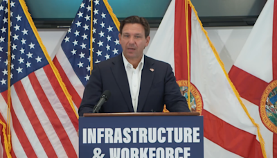 DeSantis: Chevron ruling stabilizes separation of powers