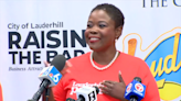 City of Lauderhill launches ‘Peace 365’ seeking community pledge to stop the violence - WSVN 7News | Miami News, Weather, Sports | Fort Lauderdale