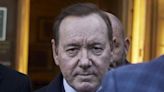 Embattled Actor Kevin Spacey To Receive Achievement Award In Italy