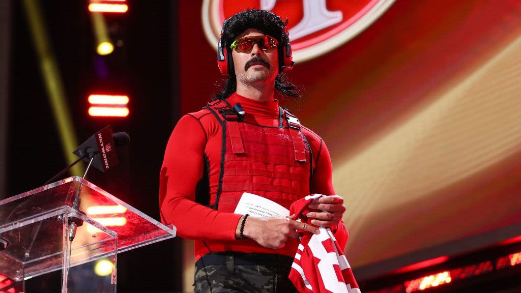 Turtle Beach ends partnership with “Dr Disrespect” amid allegations of inappropriate behavior