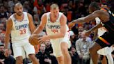 Q&A: Mason Plumlee believes Clippers 'have the talent to do whatever we want'