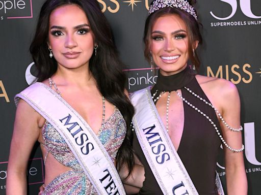 A new Miss Teen USA will be crowned this week. Here's what to know about the pageant.