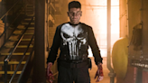 Jon Bernthal to Reprise Punisher Role in Daredevil: Born Again