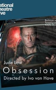 National Theatre Live: Obsession