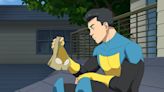 ‘Invincible’ is the Cure For Superhero Fatigue