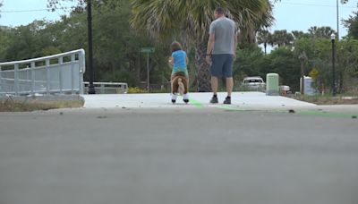 Brooklyn meets LaVilla: First portion of Emerald Trail in Jacksonville opens