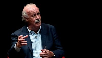 Manu Carreño señala por qué Vicente del Bosque es la mejor opción posible para dirigir la comisión de renovación de la RFEF