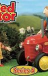 Little Red Tractor