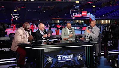 NBA Fans Mourn the End of 'Inside the NBA' After League Rejects TNT Bid