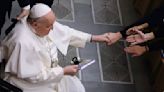 Pope calls for gratitude and hope at New Year's Eve service