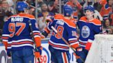 Canadian NHL team grades: Oilers catch fire, Maple Leafs fall off in March