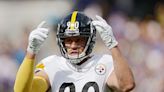 T.J. Watt dismissive of critique by Steelers legend