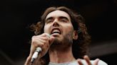 YouTube suspends Russell Brand from making money off his channel