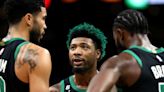 Marcus Smart, Kristaps Porziņģis and the Celtics trading their soul for a title shot