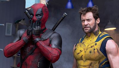 Deadpool & Wolverine box office collection day 4: Ryan Reynolds' Marvel film drops drastically in India on first Monday