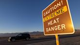 AAA provides tips for drivers during the extreme heat