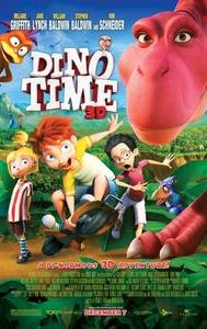 Dino Time