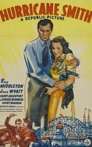 Hurricane Smith (1941 film)