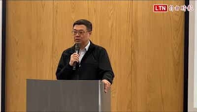 卓榮泰參觀台中精密廠房 宣示經委會3主軸、將開啟大投資台灣計畫 - 自由電子報影音頻道