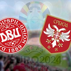 Denmark vs Serbia: Euro 2024 prediction, kick-off time, TV, live stream, team news, h2h results, odds