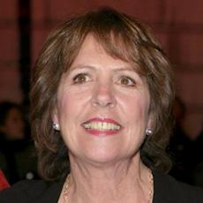 Penelope Wilton