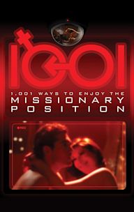 1,001 Ways to Enjoy the Missionary Position