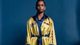 Off-White™ Designs Custom Kit for Ramla Ali's First Professional Title Fight