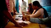 ‘Bound to secrecy’: The indelible ink behind the world’s biggest election