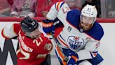 Oilers' McDavid wins Conn Smythe Trophy after Game 7 loss