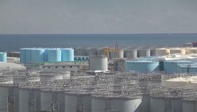 東電結束福島第五輪核污水排海 共約7800噸