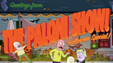 ‘The Paloni Show! Halloween Special!’ Set For Hulu From Justin Roiland; Pamela Adlon To Help Voice