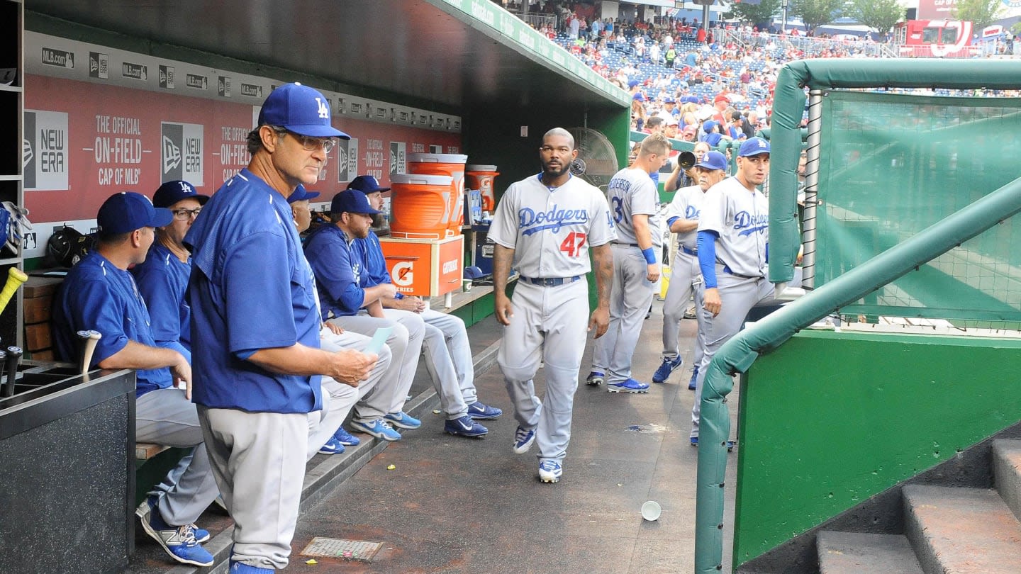 Former Dodgers Manager Could Take Over Blue Jays This Year: Report