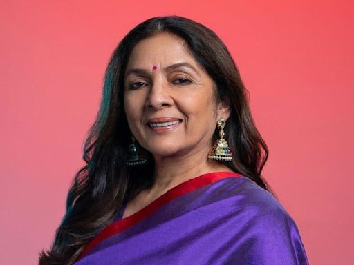 Neena Gupta says progressive woman characters are tagged ‘vamps, negative’; opens up on her Panchayat 3 role