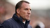 Premier League managerial exits as Brendan Rodgers becomes the 12th this season