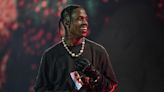 Travis Scott donates Christmas presents for Houston children