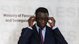 Main candidates in Senegal's presidential election