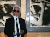 Karl Lagerfeld